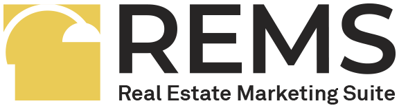 REMS Real Estate Marketing Suite