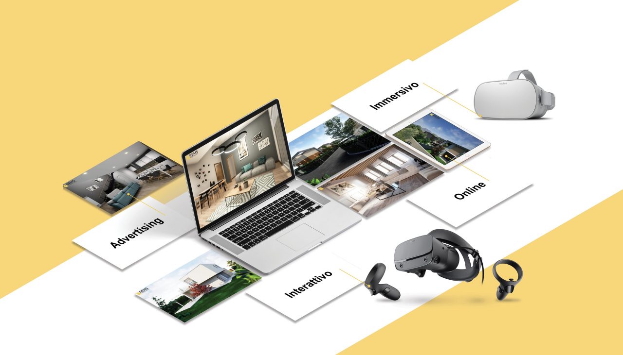 REMS Real Estate Marketing Suite REMS